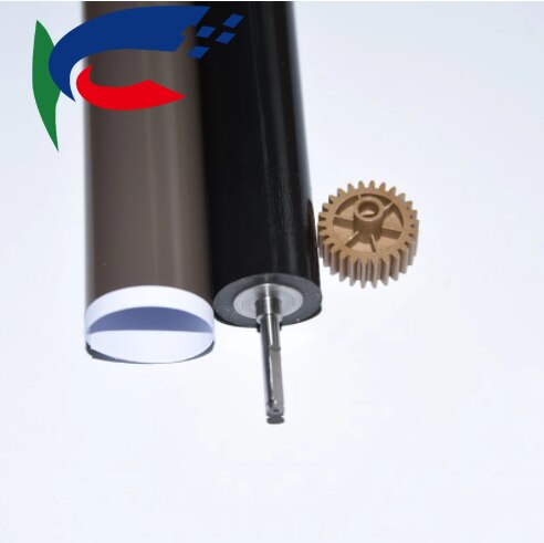 1 satz fixierfolien-druckwalzen für brother  hl 5470 6180 dcp 8150 8250 mfc 8510 8520 5450 5445 5440 5472 8110 8157