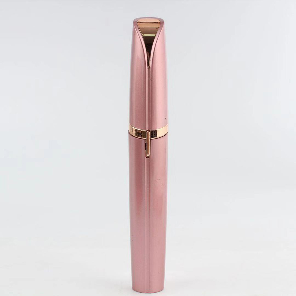 1pc Electric Eyebrow Razor Steel Painless Eyebrow ... – Grandado