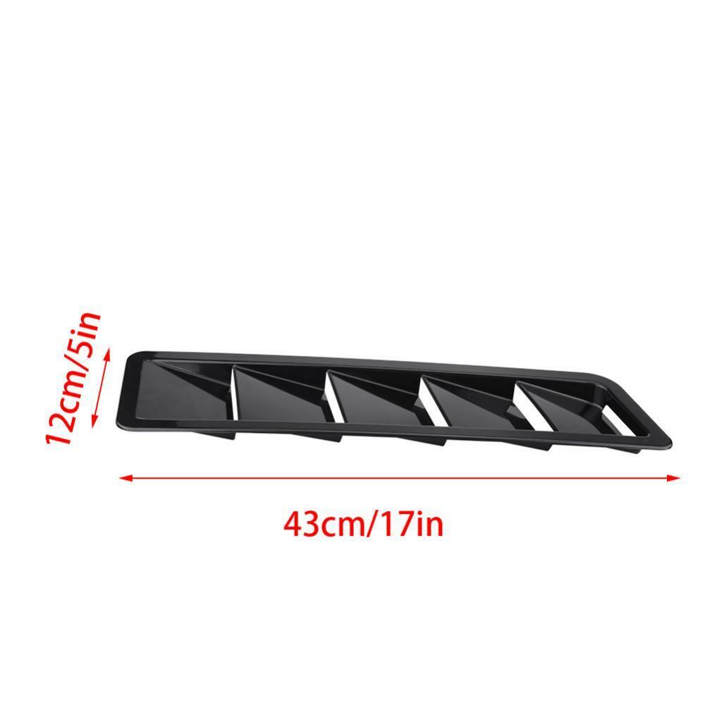 2 Uds De Prop sito General 17X5 Universal Hood Ventilaci n Rejilla De 2-uds-de-prop-sito-general-17x5-universal-hood-ventilaci-n-rejilla-de
