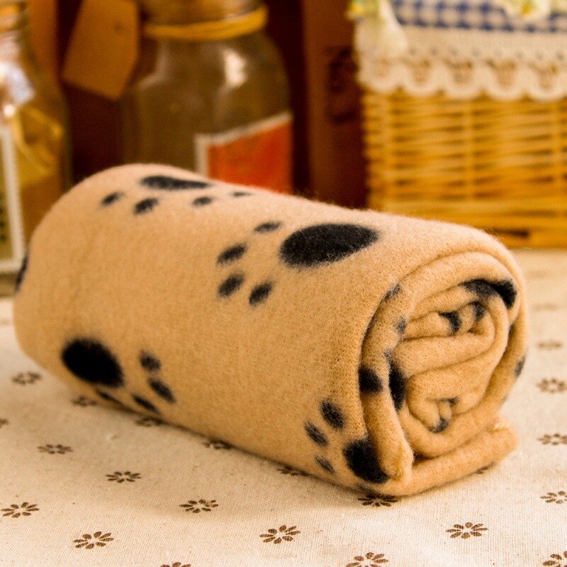 Soft Blanket Pet Dog Cat Superfine Fiber Bath Towel Fast Dry Puppy Absorbent Hair Washcloth Super Large Pet Supplies