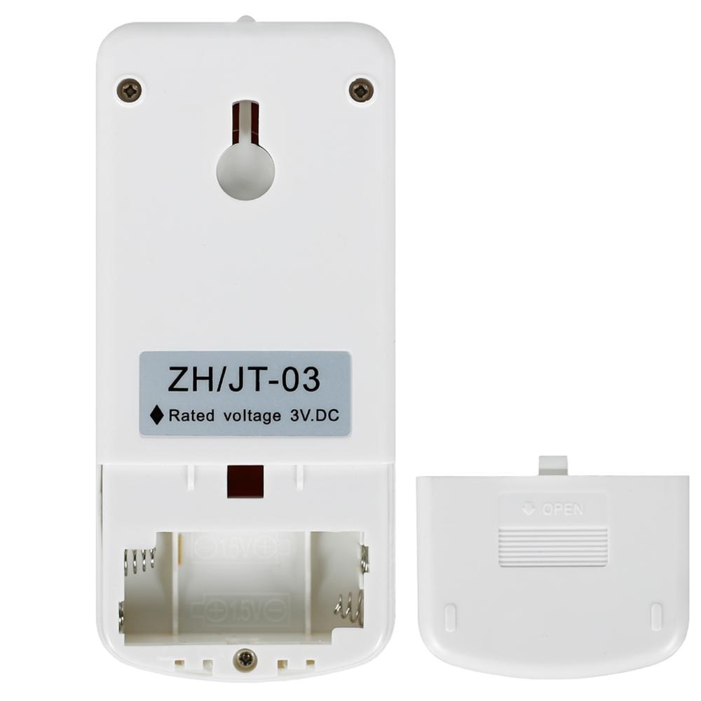 A/C Remote Control Use for Rheem Chigo VOLTAS ZH/JT-01 ZH/JT-03 Air Conditioner Conditioning Controller
