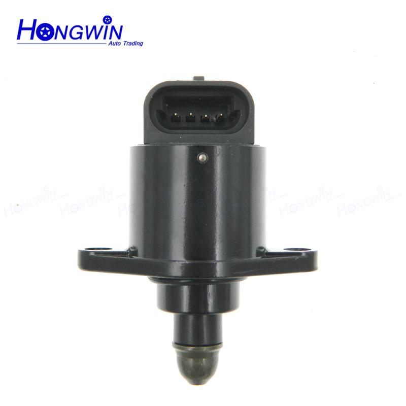 EQ6380 / D5184 Idle Air Control Valve For DongFeng EQ6380 2002 Chery QQ 2002 EQ 6380 , D 5184