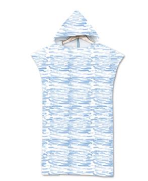 Strandhanddukar med huva mikrofiber badhandduk för vuxna badlakan badrumshandduk: 2