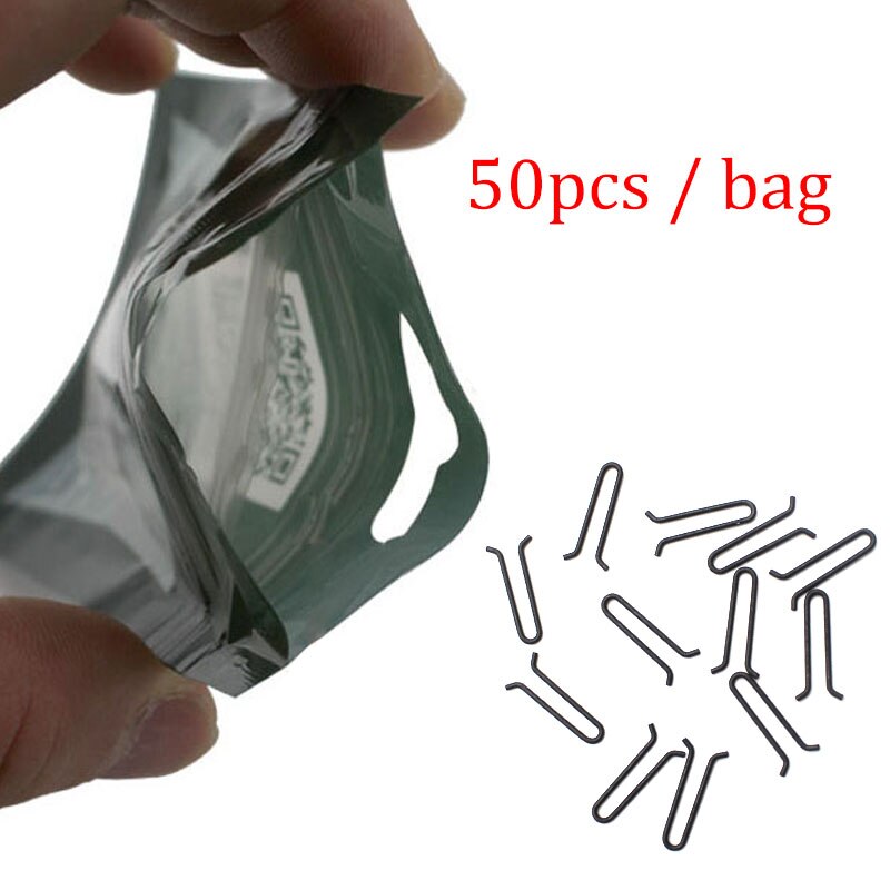 50 Plombs Carpe Triface - Noir Mat 110g - Pêche étang Et Rivière