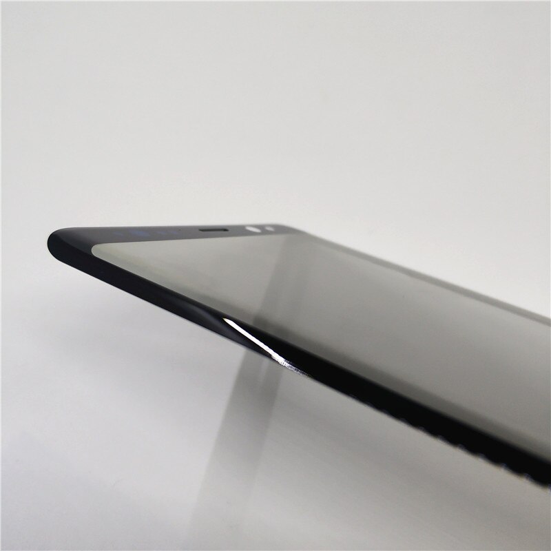 Originele Touchscreen Voor Samsung Galaxy Note 8 Note8 N950 Touch Screen Digitizer Glas Panel
