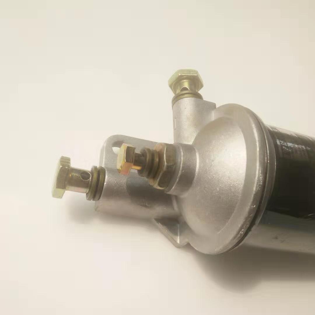 Landbrugskøretøj diesel filter samling diesel filter kop trehjulet traktor  c0506c kerne  s1110/s1115 tilbehør