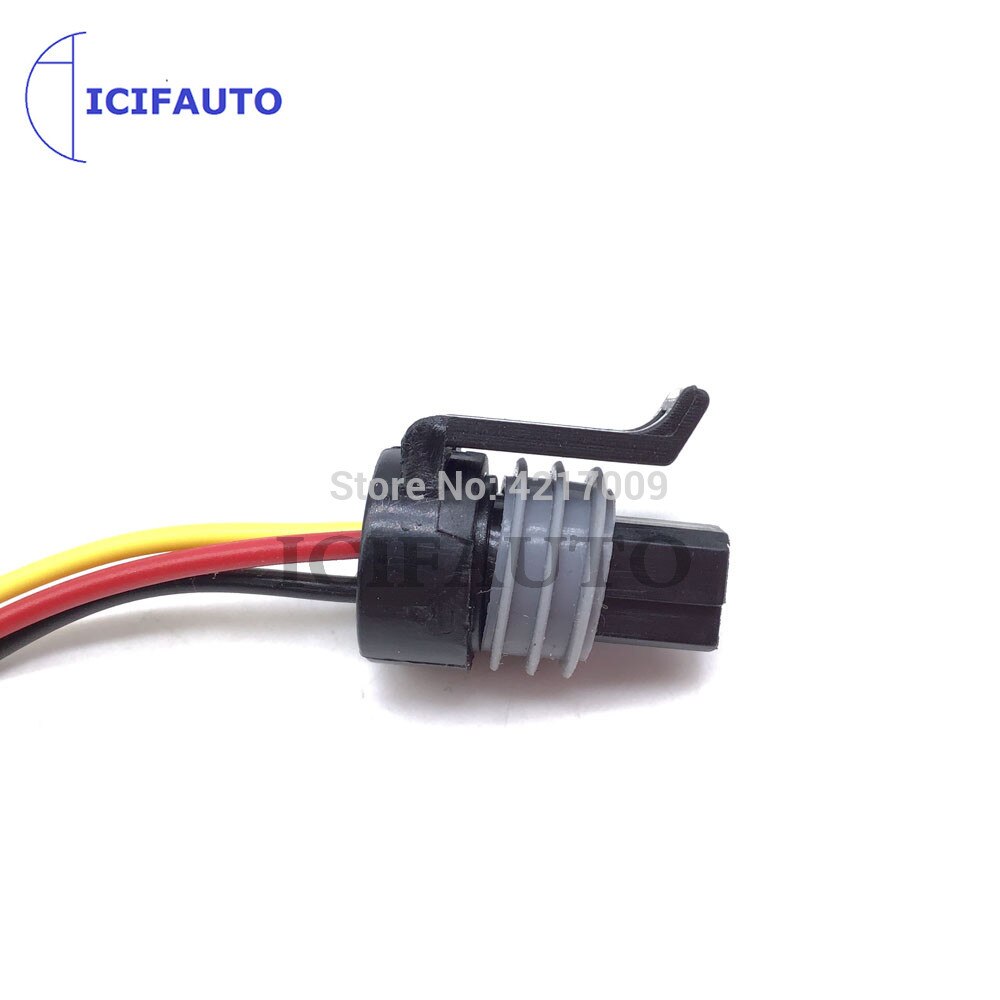 17123852 TPS Throttle position sensor Wiring Connector Harness For CHEVROLET BUICK CENTURY REGAL RENDEZVOUZ SKYLARK PONTIAC GMC