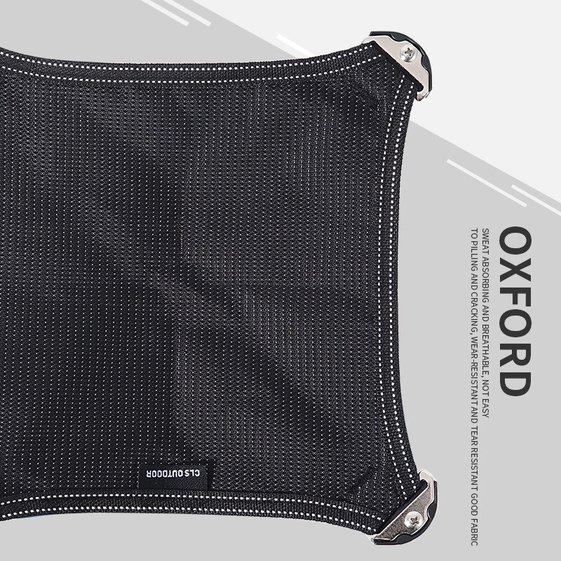 Portable Outdoor Folding Fold Aluminum Chair Stool Seat Fishing Camping Outdoor Foldable Fishing Chair Ultra Light Weight