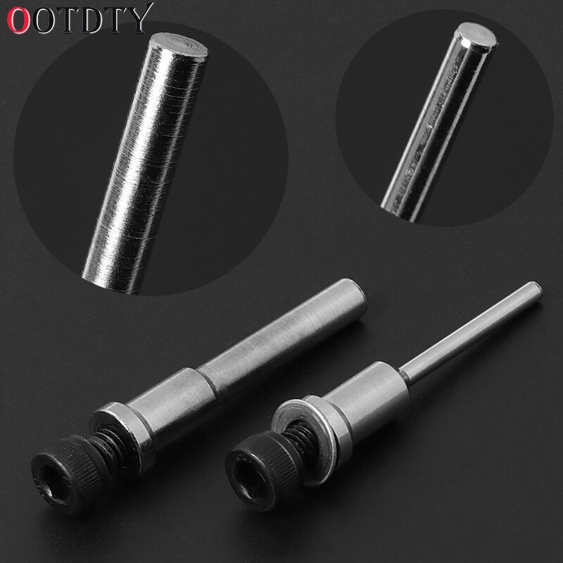 3mm 6mm Stainless Steel Rod For Brush Carpet Sofa Wooden Furniture Cleaning Tool