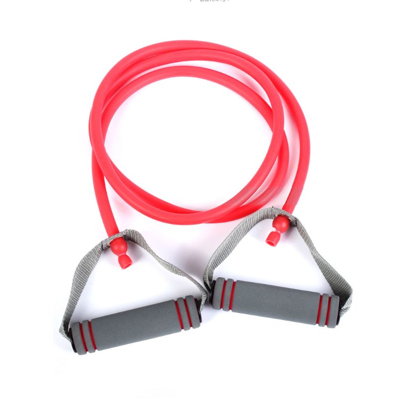 Faixa de resistência multifuncional expansor peito casa yoga rally banda exercício cinta