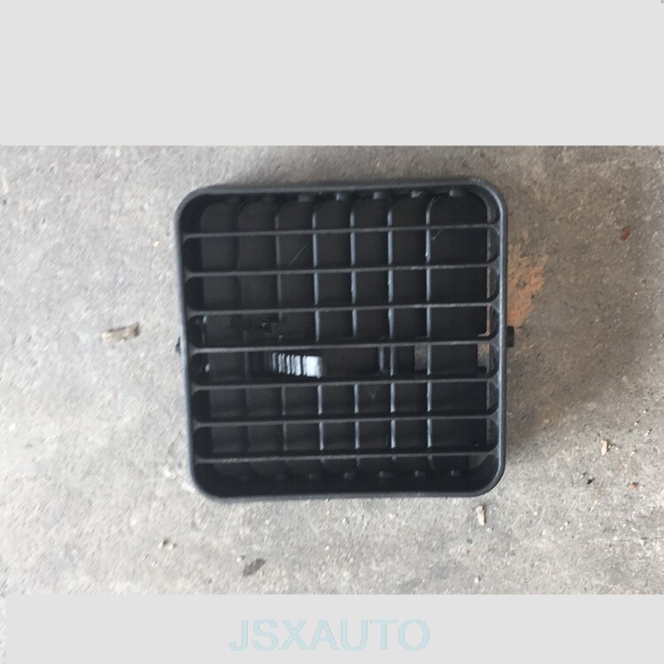 excavator cab trim panel full interior trim board excavator accessories For DOOSAN DH220 225 258 300-5-7-9 DX DAEWOO: Square air outlet