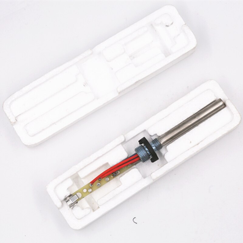 Suitable for 80W24V soldering station WSD81 soldering station handle WSP81 electric heating core soldering iron head steel pipe