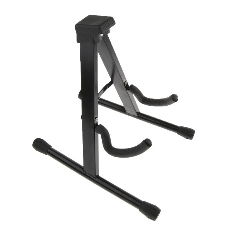 Soporte plegable de trompa para accesorios de piezas de instrumentos