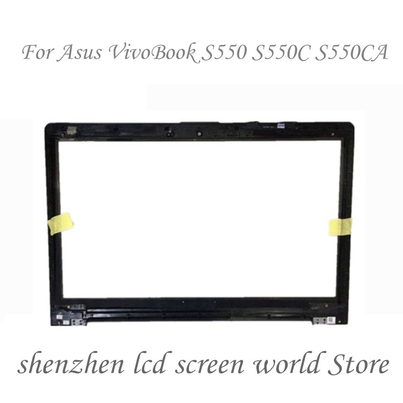 15.6" Touch Screen Touch Panel Digitizer Glass Lens Repair Parts Replacement For Asus VivoBook S550 S550C S550CA S550CB S550CM