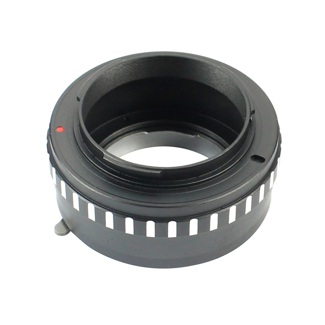 Legering & Messing Camera Lens Adapter Ring Deel Voor Exakta Exa Voor Sony Nex E Mount NEX7 NEX-5N NEX5 NEX3 Converteren Lens Adapter