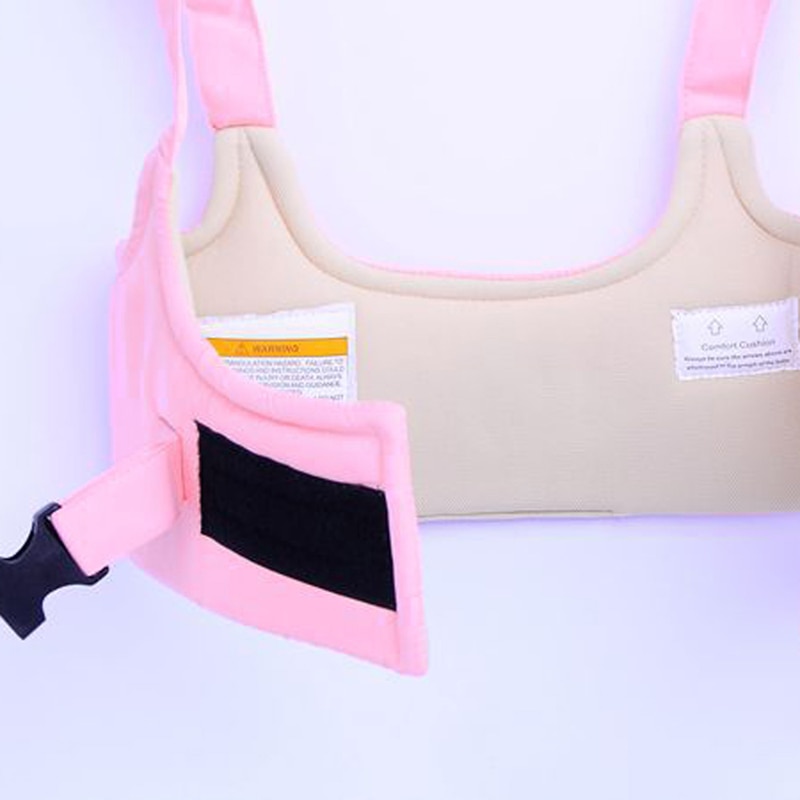 Cysincos Loopstoeltje Peuter Assistent Rugzak Leash Voor Kinderen Kinderen Riem Leren Walking Baby Riem Kind Veiligheid