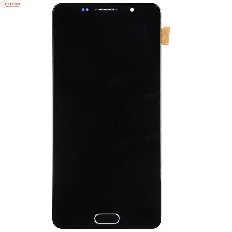 HH A510F LCD For Samsung Galaxy A5 Display LCD With Touch Screen Digitizer Assembly A510 Lcd +Tools