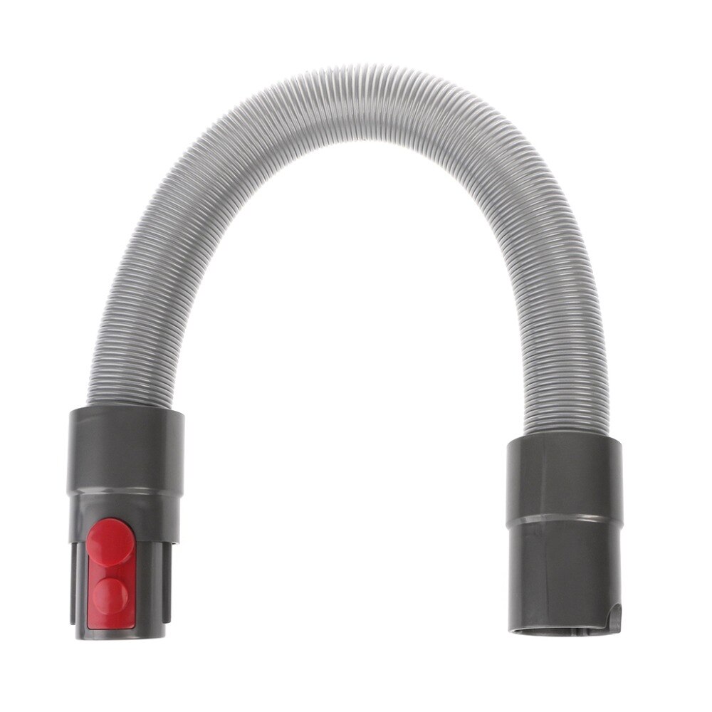 Vacuum Cleaner Extended Telescopic Extension Hose Suitable For Replacement Dyson V7 V8