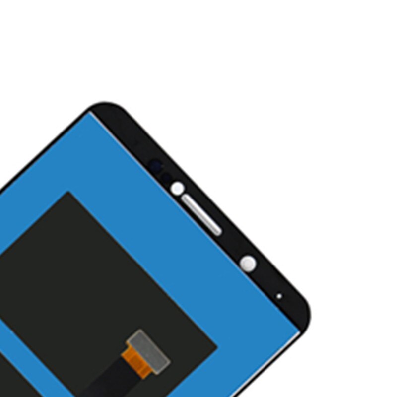 For vivo V7 Plus LCD Display Touch Screen Digitizer Assembly Replacement Parts For Vivo V7+ 1716 LCD