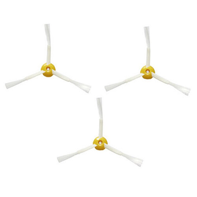 Creactive Sweeping Machine Parts Side Brush Sweep The Floor Parts Cleaning Assistant