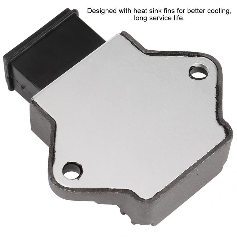 Motorcycle Voltage Regulator Rectifier Fit for Honda HORNET (CB600F) (PC34) Metal Voltage Rectifier Regulator Rectifier