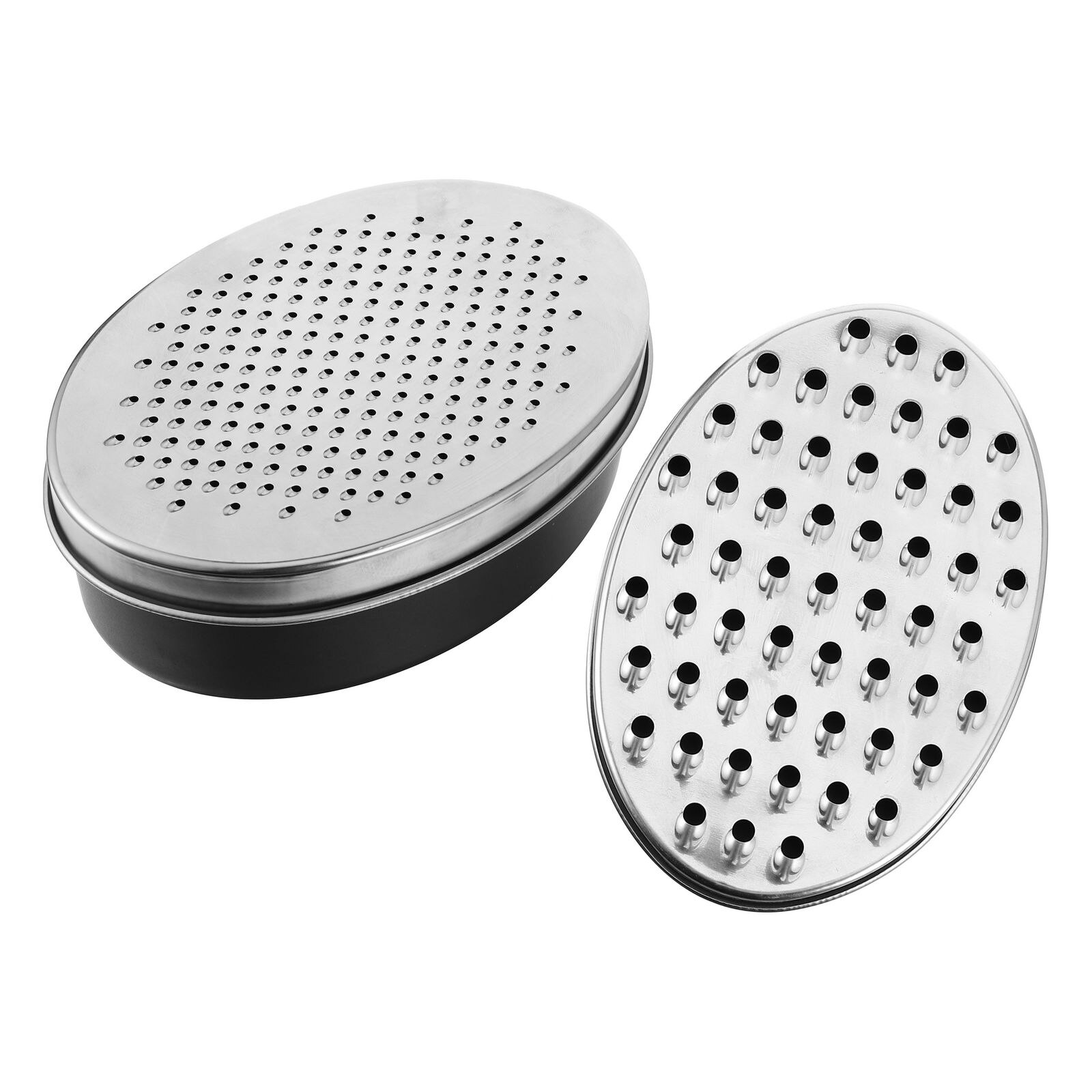 1 set Multifunction Practical Grater Chopper Cutter Slicer Vegetable Slicer Kitchen Shredder Versatile Cheese Grater