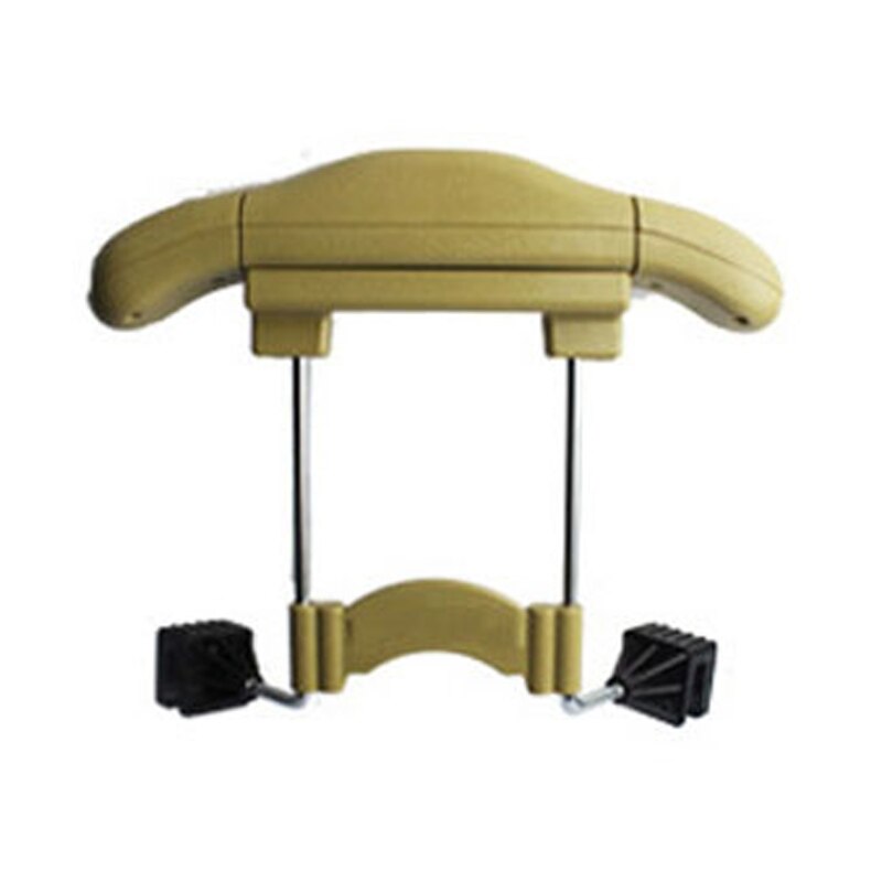 Autostoel Hanger Holder Organizer Intrekbare Kleerhanger Kleding Suits Holder 3XUB