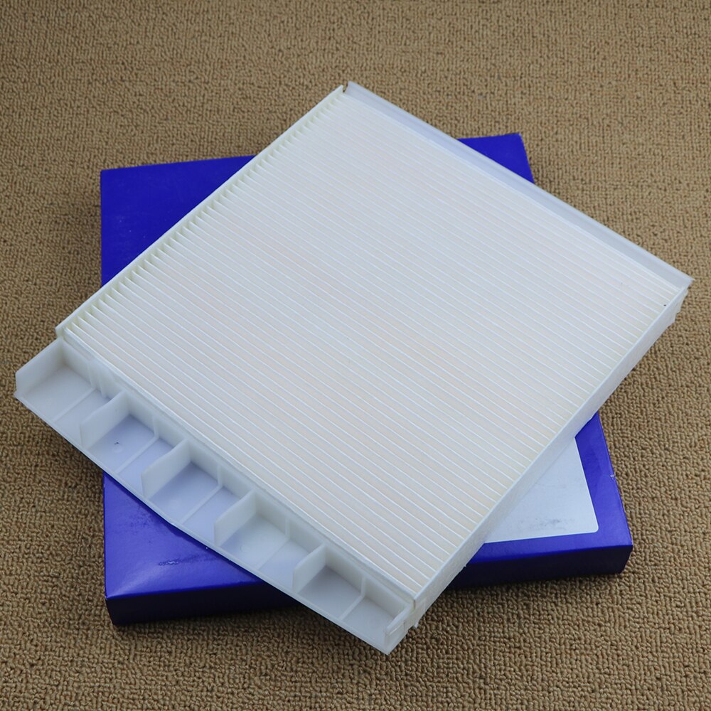 Airmatic kabine luftfilter standard 30630752 til volvo  s80/xc90 xc70 cross country  xc90 v70 ii stationcar  s80 s70 s60 bil