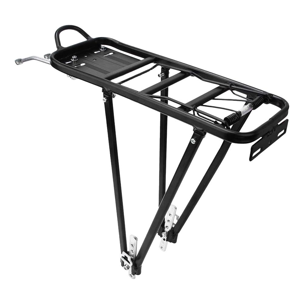 Fahrrad Cargo Racks Fahrrad Gepäckträger Rennräder... – Grandado