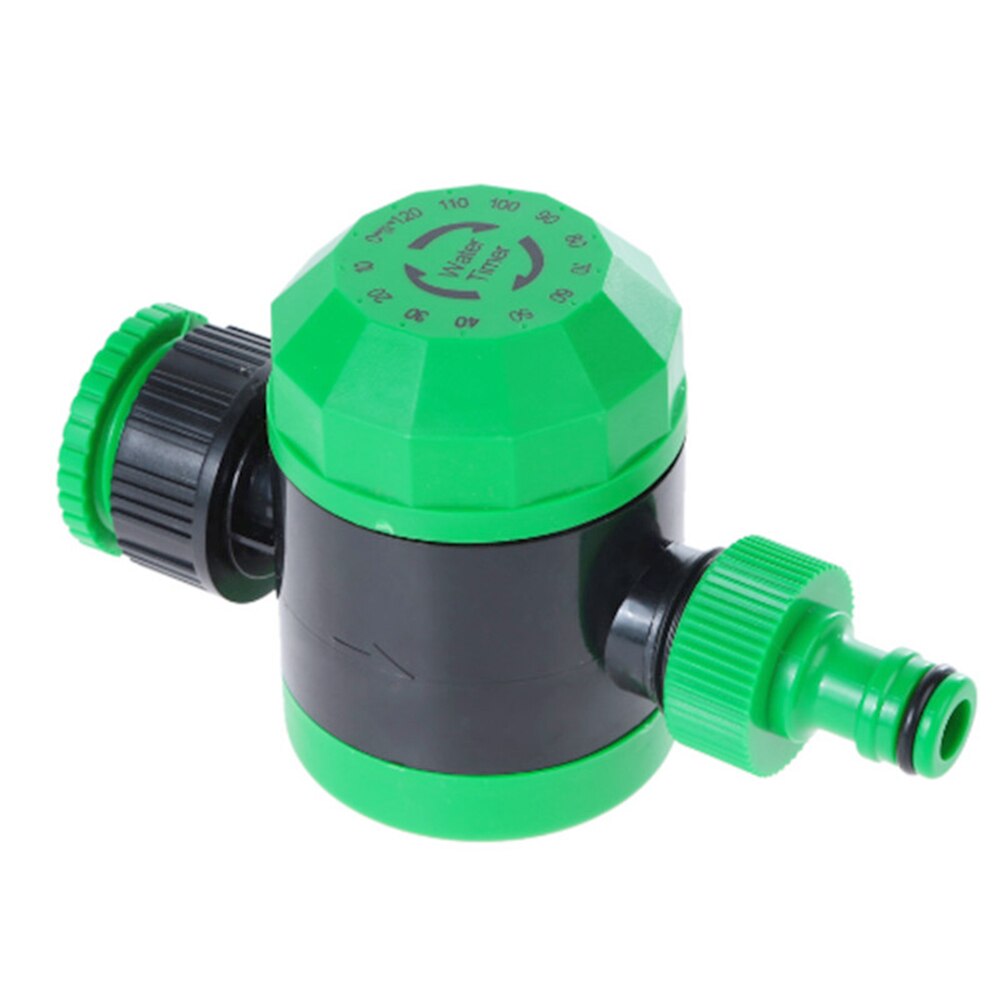 1 Pc 2 Hours Automatic Water Timer Controller Irrigation System Garden Water Timer Mechanical Timer For Garden House Watering