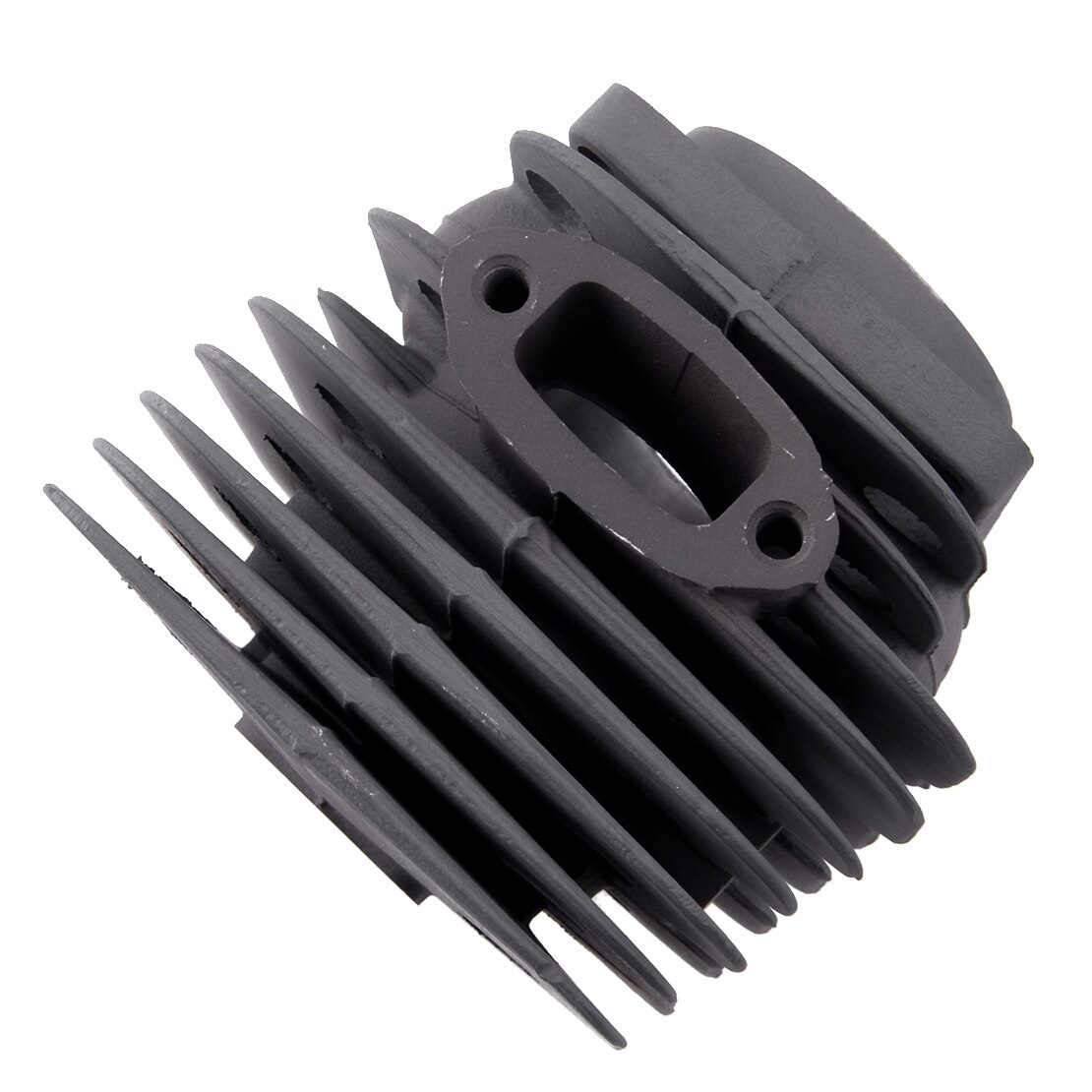 Big Bore 52mm Cylinder Piston Kit Intake Spacer 503517502 Fit for Husqvarna 266XP Chainsaw