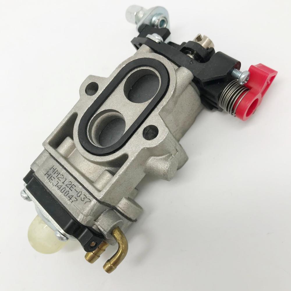 CARBURETOR FOR KAWASAKI CARB TJ45E TJ45 STRING TRIMMER BRUSH CUTTER