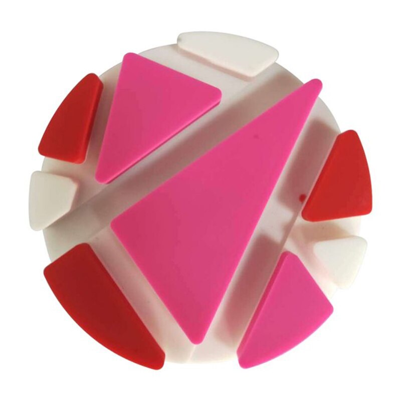 Multifunctionele Telefoon Houder Tafel Mat Siliconen Cup Pad Desk Mount Houder Stand Pen Card Mok Ondersteuning Coaster Beugel