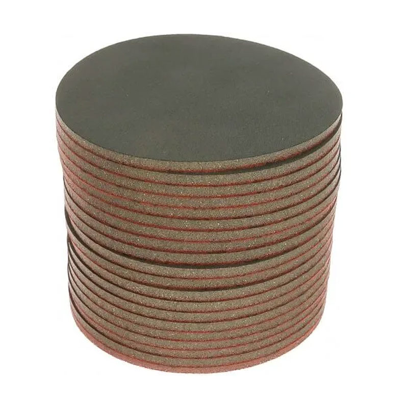 Mirka Abralon 150Mm Polijstspons Schuurpapier Schuurmiddel