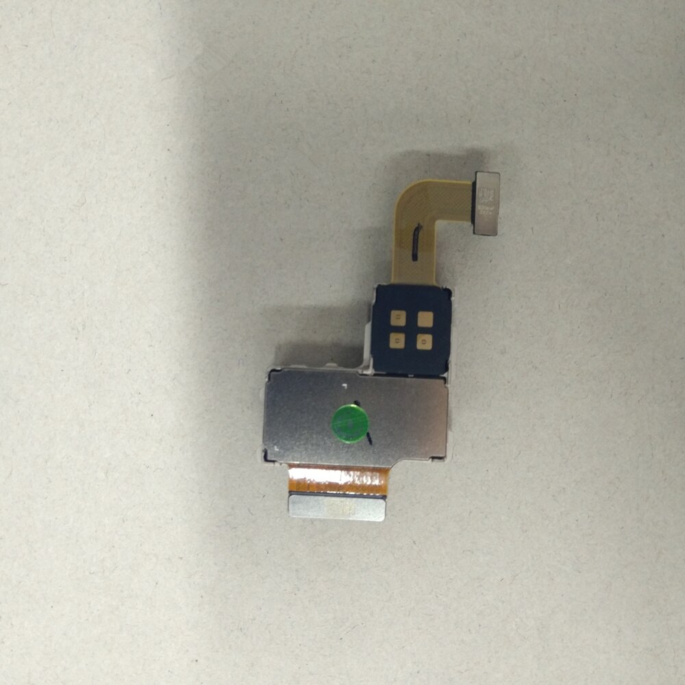 Originele Rear Back Camera voor Huawei Mate 20 PRO Belangrijkste Camera