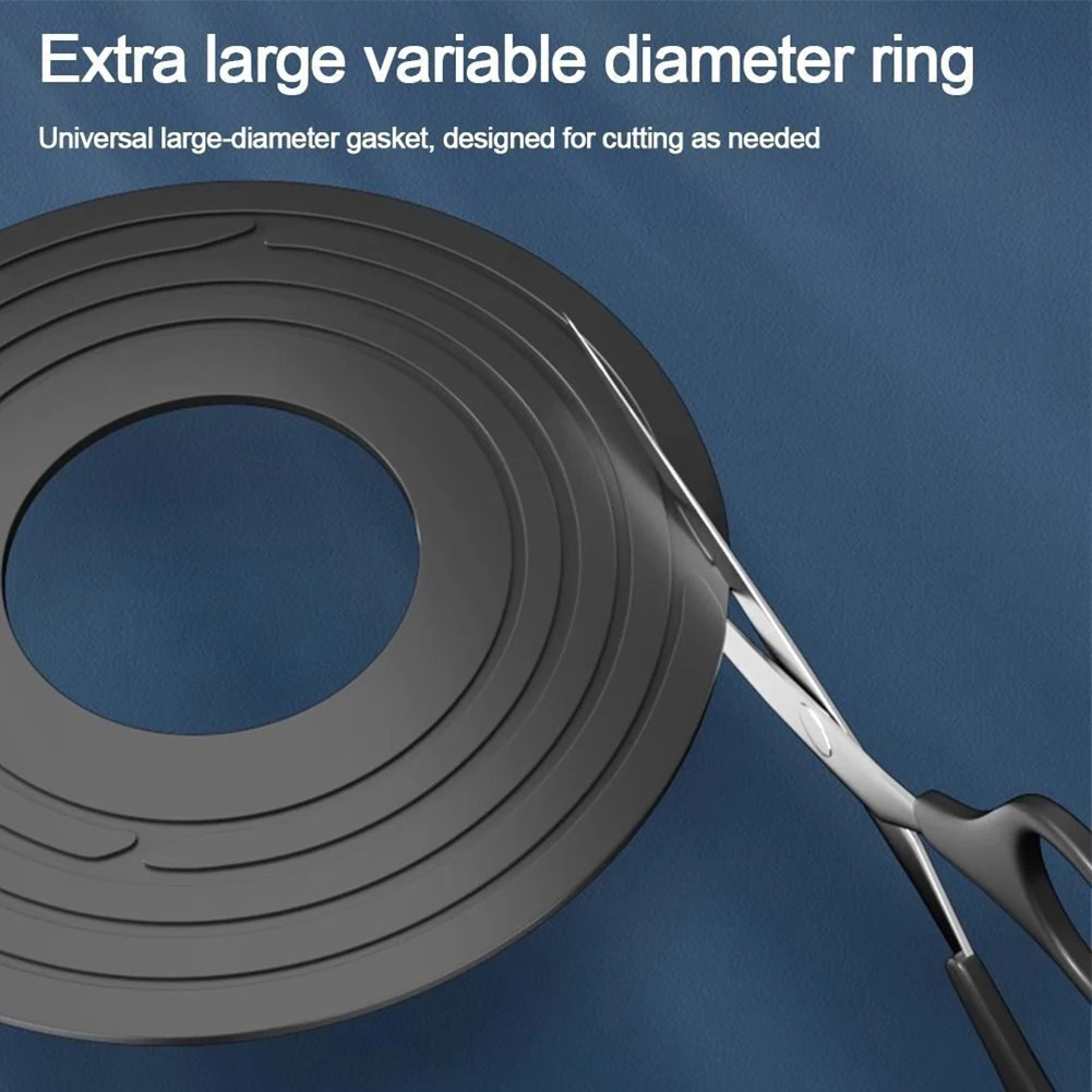 Fast Drainage Floor Drain Sink Strainer Shower Backflow Toilet Sewer Shower Drain Insect Proof Floor Strainer Cover