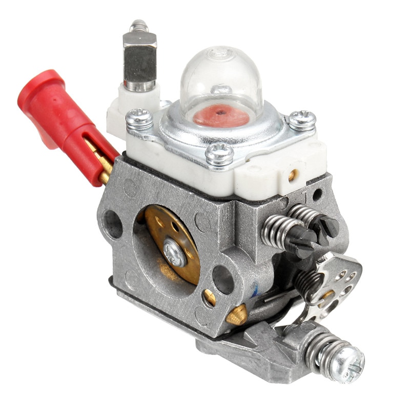 Bil brændstof motor karburator udskift til walbro  wt 668 997 hpi baja 5b fg zenoah cy rcmk losi andre 1/5 skala gas rc biler motorer