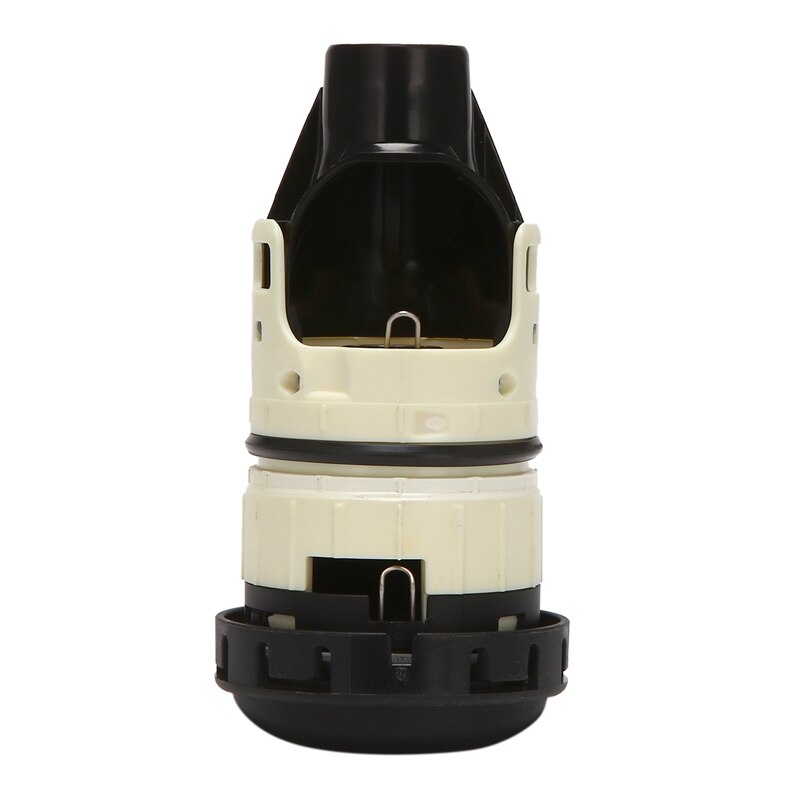 Car Capless Fuel Filler Tank Gas Cap for Ford Fusion/MKZ 2.0L GTDI BU5A-9D000-LE (FWD)