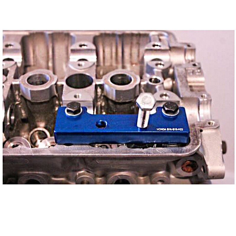 VALVE SPRING COMPRESSOR TOOL FOR HONDA ACURA B16 B18 H22 VTEC