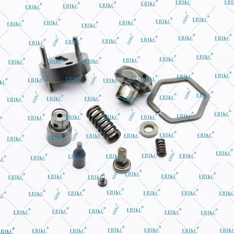 ERIKC Injector Sprayer Nozzle V0600P142 for Siemens Toyota DW10TD 5WS40000 5WS40000Z 9652173780 9652173680 9636819380 198087