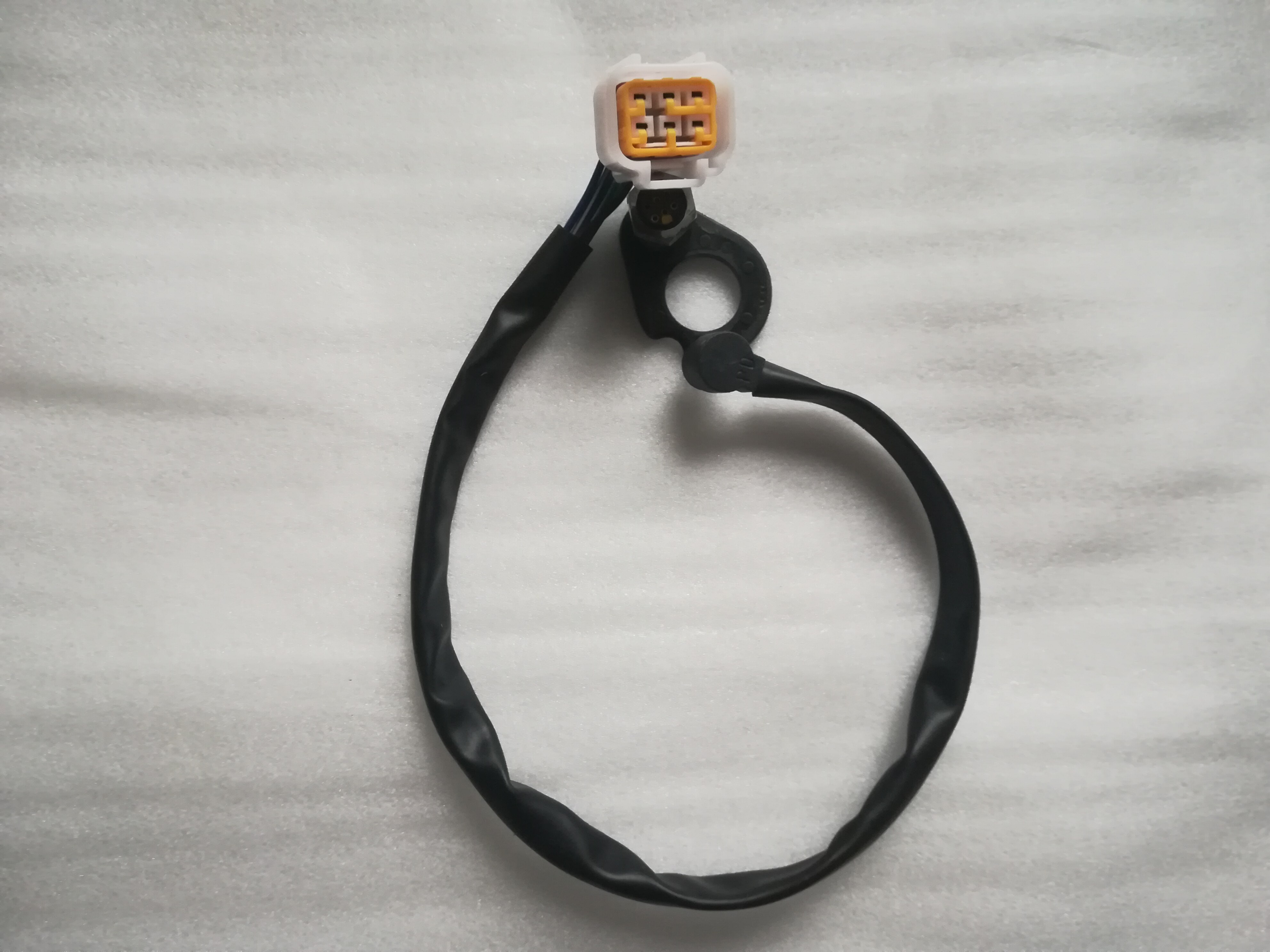 OEM Engine Gear Position Sensor Shift Display Cable Cable Indicator For Jianshe ATV250-3-5 Loncin 250-F