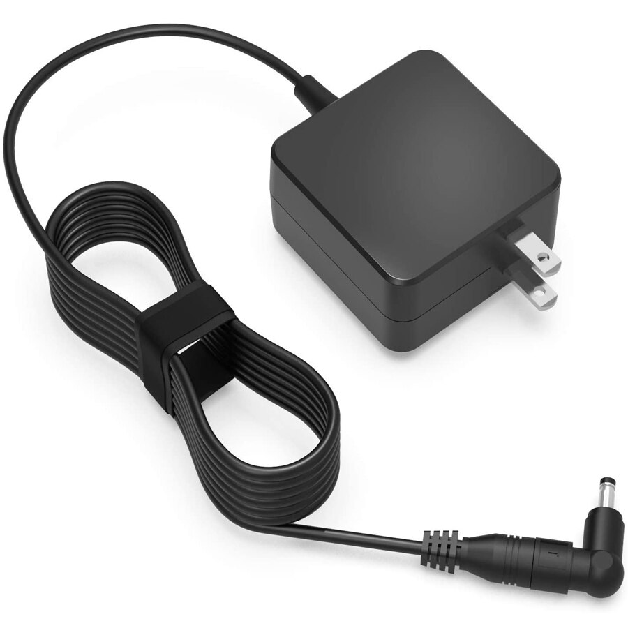Chargeur secteur Fit pour ASUS C202S C300S F555U X555L Q302 UX31E Adaptateur pour Ordinateur Portable PA-1650-78 PA-1330-39 ADP45W ADP-65DW ADP-65JH: Default Title