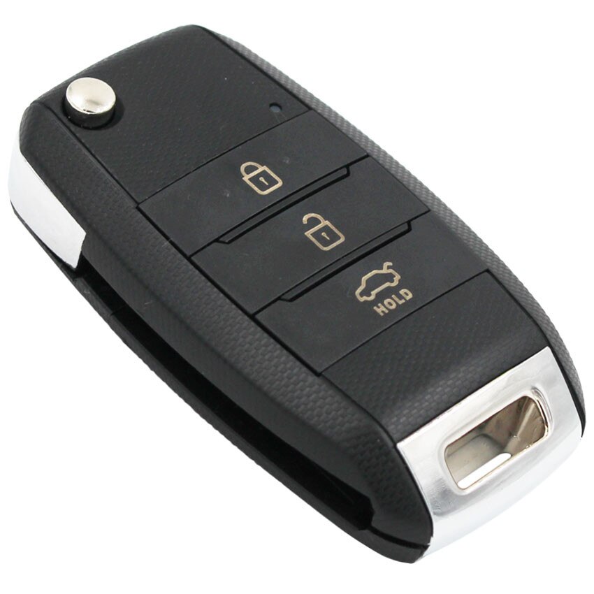 KEYDIY B19-3 Original Universal Remote Control for KD-X2 KD MINI KD900 URG200 3 Buttons Car Key Remote K Style For KD900