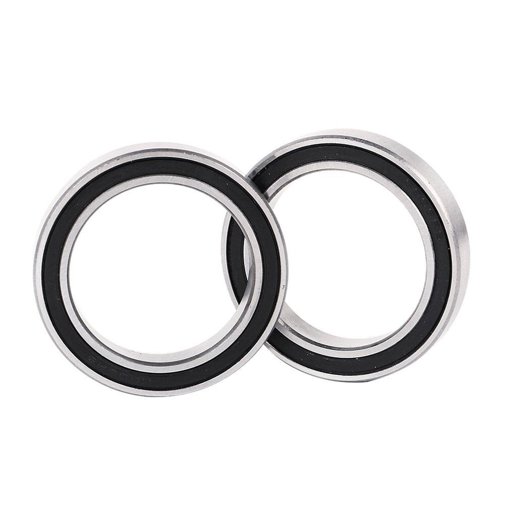 2Pcs 6806 Ceramic Mountain Road Bike BB30 BB90 Bottom Bracket Removal Tools Thread Press-In Central for Bearing Disassembly Tool