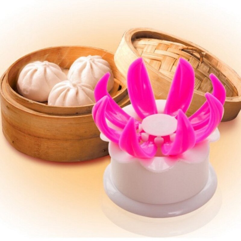 XD-Cooking Tools Ravioli Pastry Pie Steam Bun Dumpling Maker Empanada Mold Steamed Buns Steamed Stuffed Bun Making Mould