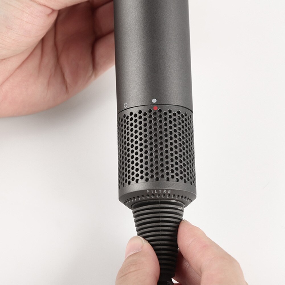 2022 Föhn Zeef Filter Outer Cover Cap Netto Voor Dyson Voor Supersonische HD01 HD03 HD08 Föhn Universele Filter cover