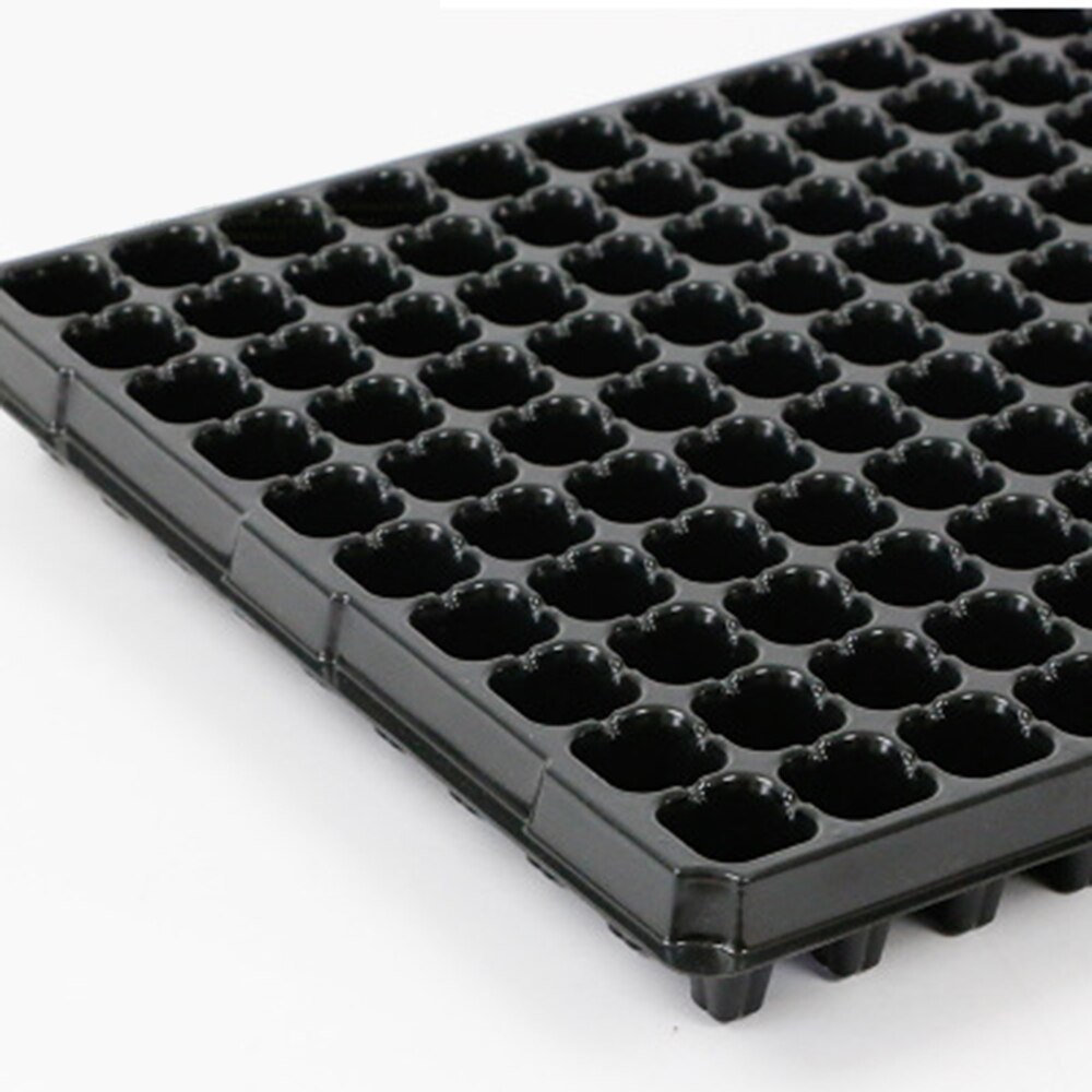 200 Cell Starter Tray Germination Plant Growing Starting Propagation