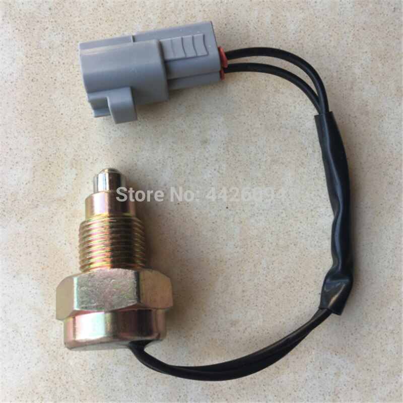 Back-Up Lamp Switch Sensor Fit For Corolla Matrix Yaris xD Reverse Light Switch 84210-52010