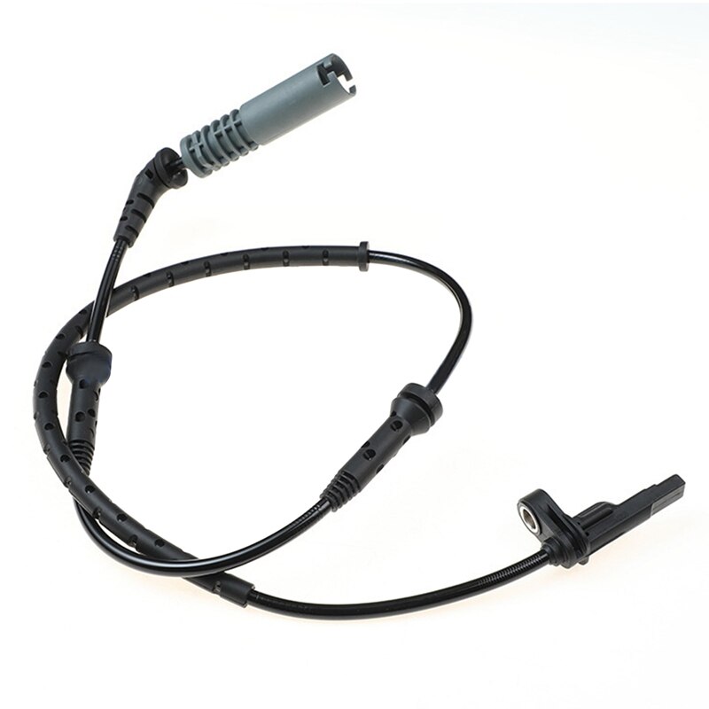 Auto Sensor Hinten ABS Geschwindigkeit Sensor für BMW 5 Serie E60 E61