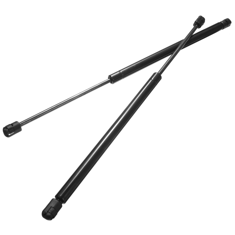 Pair Of Rear Tailgate Gas Support Struts For Renault Megane Grand Scenic Mk 2 (2003) 8200377199